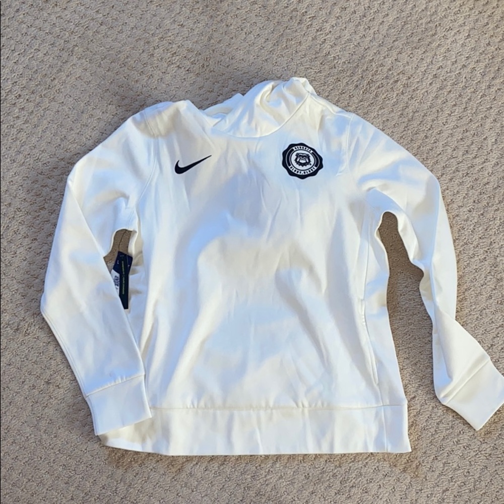 University of Georgia sweatshirt